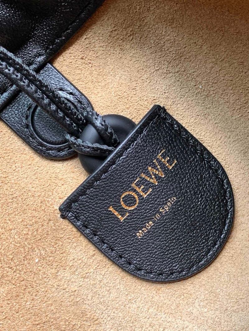 Loewe Flamenco Bags